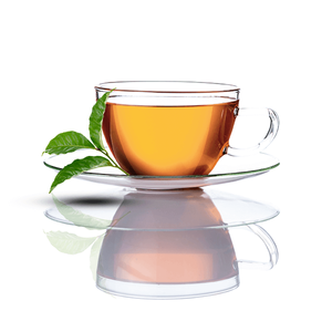 Mary Rose - Černý Čaj Yunnan v plechovce - 50 g