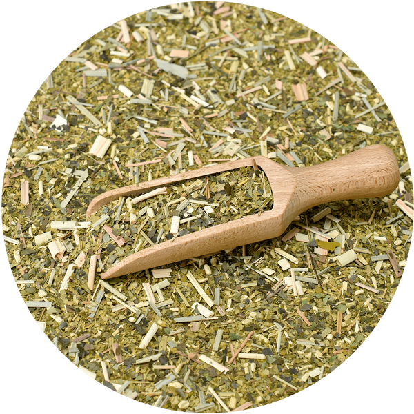 Soul Mate Orgánica Frosty Season 50 g (organická)