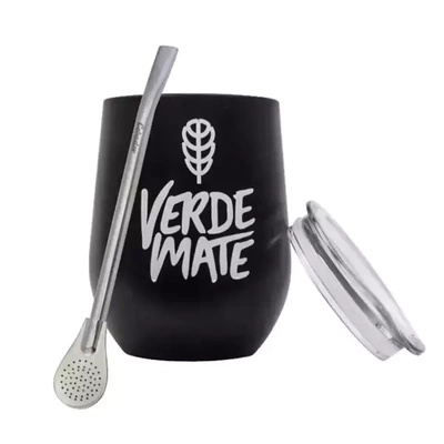 Yerba Mate TermoLid termální set Verde Mate