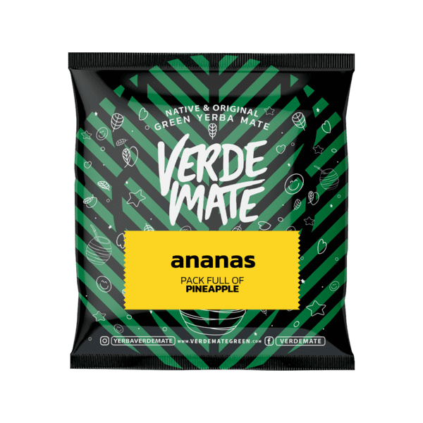 Yerba Mate zimní sada pro začátečníky