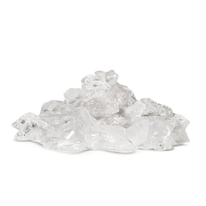 Meditační sada: kadidlo bílá šalvěj + horský křišťál