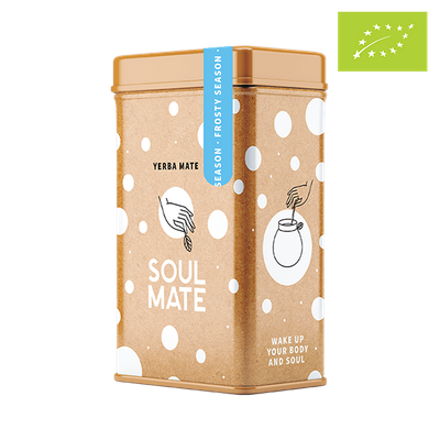 Soul Mate Organica Frosty Season 0.5kg cín