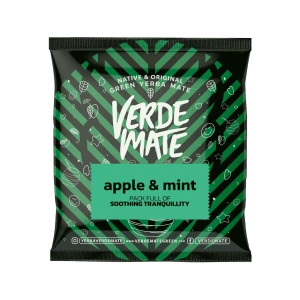Sada Yerba Mate 500g Tykev 10x50g termoska