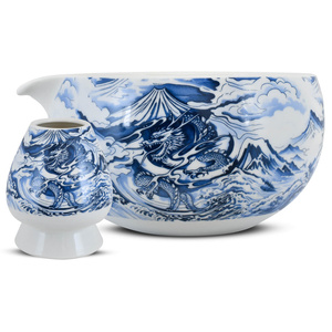 Sada příslušenství pro vaření čaje Matcha