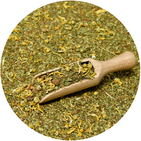 Mary Rose - YerbaTea Rooibos Pear - 50 g