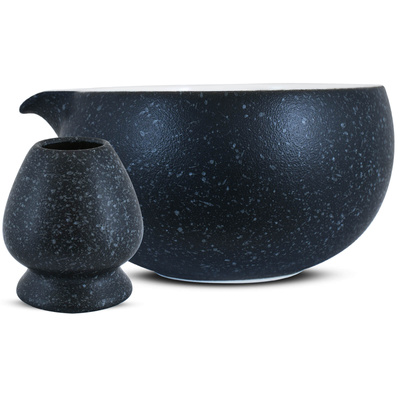 Sada příslušenství pro vaření čaje Matcha