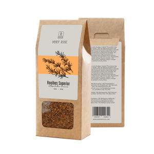 Mary Rose - Čaj Rooibos Superior - 50 g