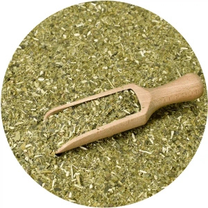 Yerbera – Plechovka + Soul Mate Orgánica Guayusa 0,5 kg