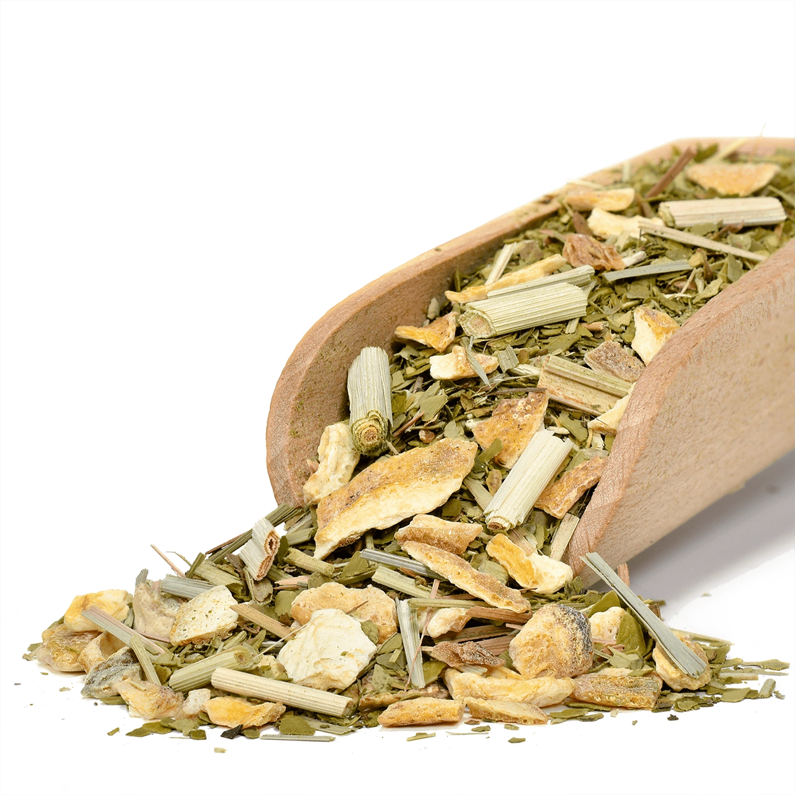 Soul Mate Orgánica Menta Limon