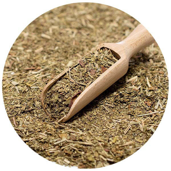 Yerba Mate zimní sada 1,4kg