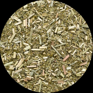 Yerba Mate Guarani Menta Limon 2x500g