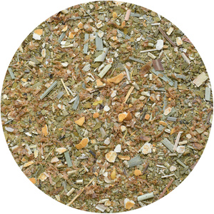 Sada Yerba Mate: Verde Mate + Rio Parana