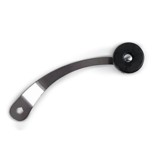 Ruční mlýnek na kávu